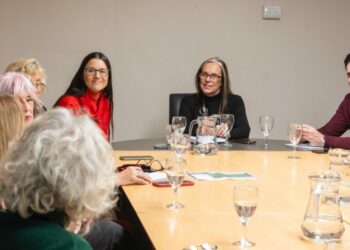 La ministra de Desarrollo Humano, Liliana Montero, confirmó el apoyo para la investigación.