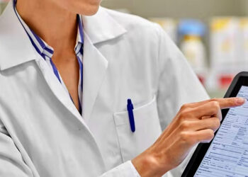 La receta electrónica será obligatoria para estudios y procedimientos