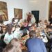 Las actividades son gratuitas y con cupo limitado (por orden de llegada).