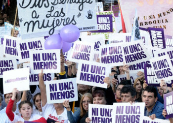 Ley Brisa en Córdoba.