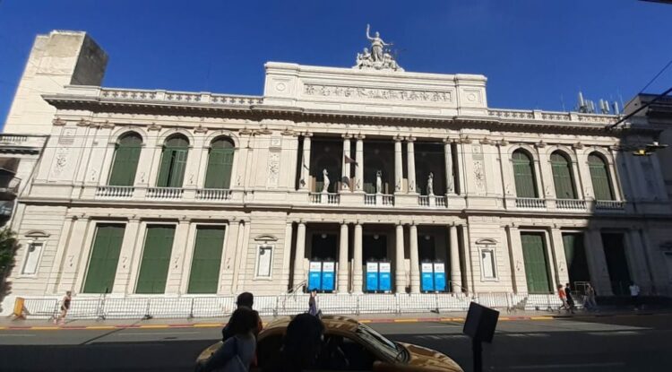 La Municipalidad de Córdoba modificó las restricciones de tránsito previstas para este miércoles por la gala de los Premios Sur.
