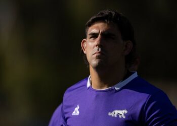 Los Pumas: equipo confirmado para la revancha contra la Inglaterra