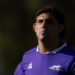 Pablo Matera se convertirá en el jugador con más partidos en la historia de Los Pumas.