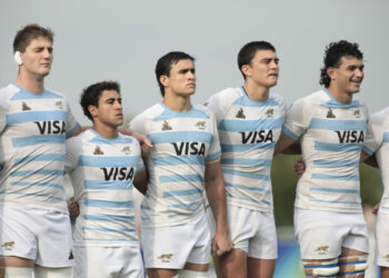 Los Pumitas se quedaron con la medalla de bronce en el Mundial