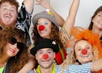 Es una versión libre del cuento de Frank Baum.