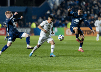 Mañana comienza la venta de entradas para Belgrano – Independiente