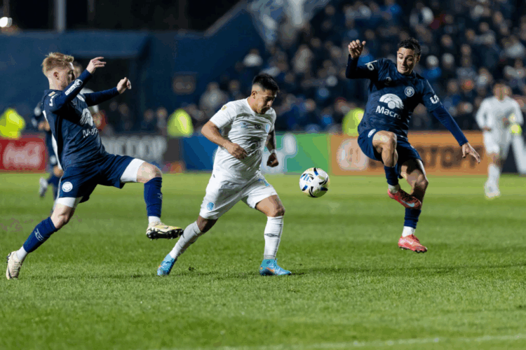 Mañana comienza la venta de entradas para Belgrano - Independiente