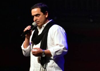 Mariano Saravia: un periodista lúcido y generoso