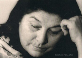 Mercedes Sosa, a 90 años de su nacimiento: la revolución hecha canto