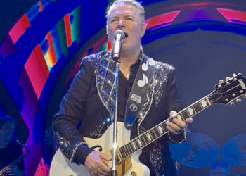 Miguel Mateos: tocando los timbres correctos