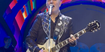 Miguel Mateos: tocando los timbres correctos