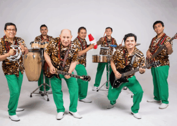 “La alegría es lo que nos mantiene vigentes”: Los Mirlos llegan a Córdoba con documental y show en vivo