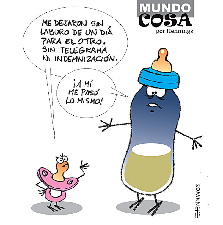 Mundo Cosa 07.07.25
