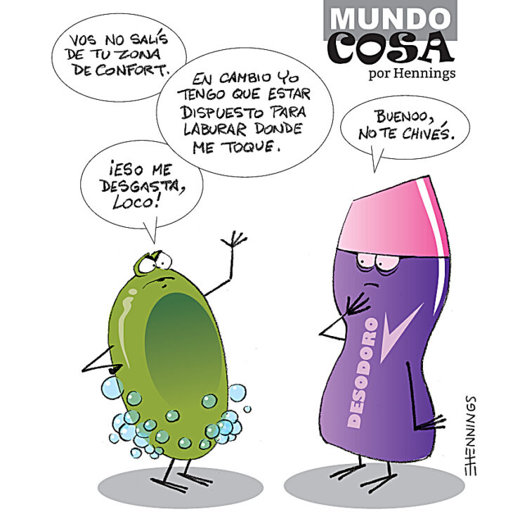 Mundo Cosa 21.07.25