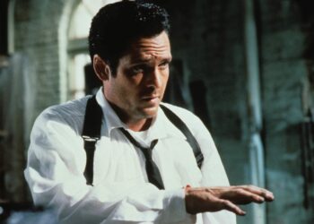 Murió el actor Michael Madsen, a los 67 años