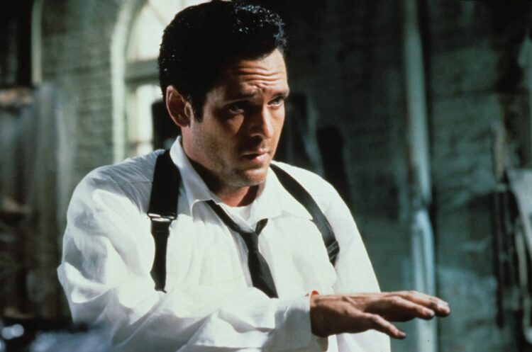 Uno de sus papeles más destacados fue “Mr. Blonde”, en la ópera prima de Quentin Tarantino “Perros de la calle”.