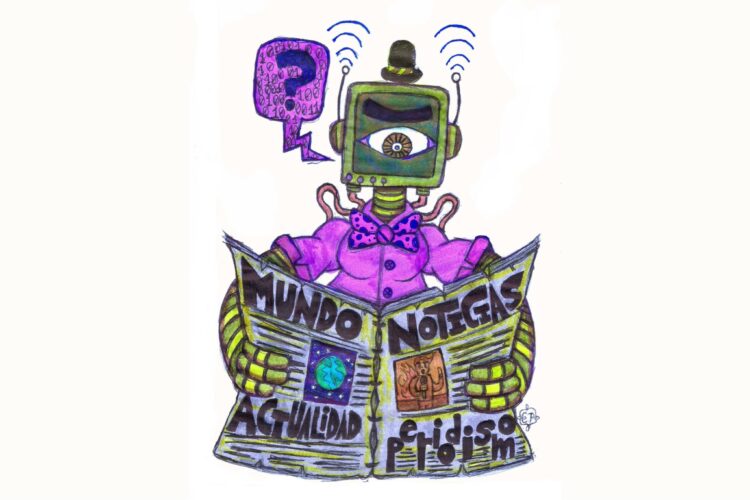 No valoramos lo suficiente al periodismo