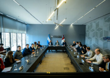 Córdoba avanza en su consolidación como hub aéreo clave para el comercio exterior