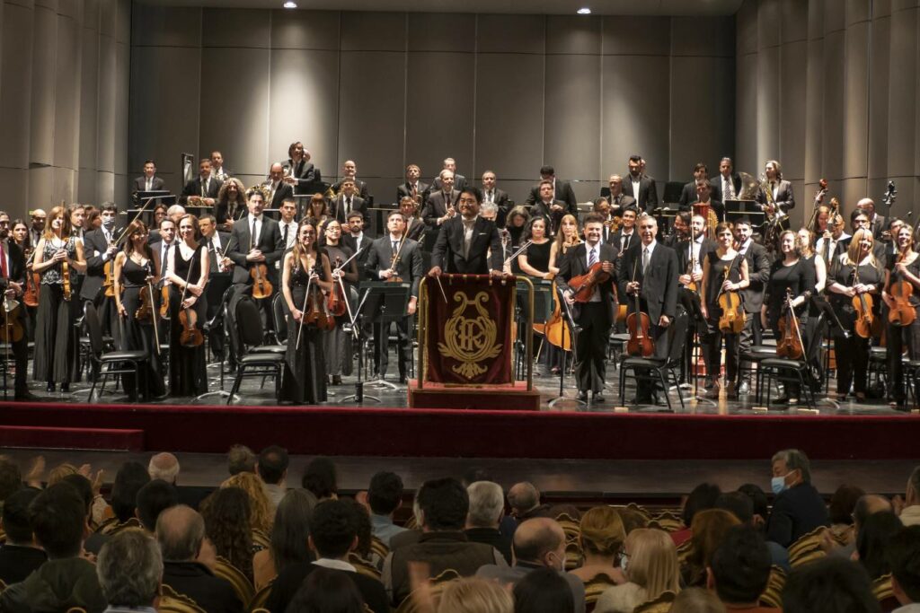 La ópera “Ifigenia en Táuride” se presenta en Córdoba