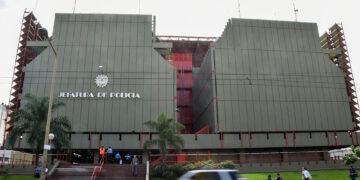 Policía de Córdoba