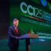 Daniel Passerini. Cumbre Mundial de Economía Circular