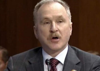 En el Parlasur a la posible designación de Peter Lamelas como embajador de EE.UU. en Argentina