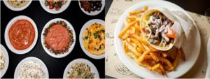 Un rincón armenio en Córdoba: comida, historia y misterio en la taza Picada y Shawarma
