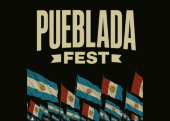 Protesta en Córdoba contra Milei: organizan la “Pueblada Fest” frente al acto libertario en el Quorum