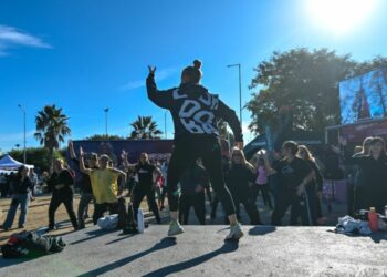 Quienes asistan podrán realizar trámites, participar de propuestas recreativas, culturales, tecnológicas, deportivas y de salud.