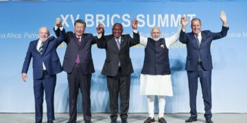 Reflexión de una lectora: las consecuencias del rechazo de los BRICS para Argentina