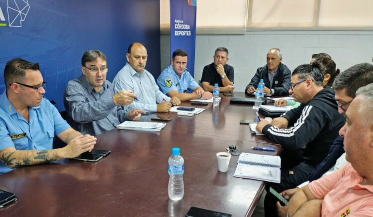 Entró en vigencia una resolución del Ministerio de Seguridad que estableció mecanismos de control ante hechos de violencia en espectáculos deportivos.