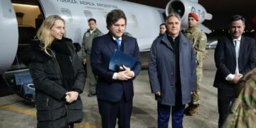 Retenciones, jubilaciones y el ajedrez electoral en Córdoba