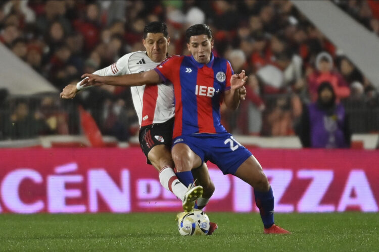River y San Lorenzo sumaron otro empate sin goles