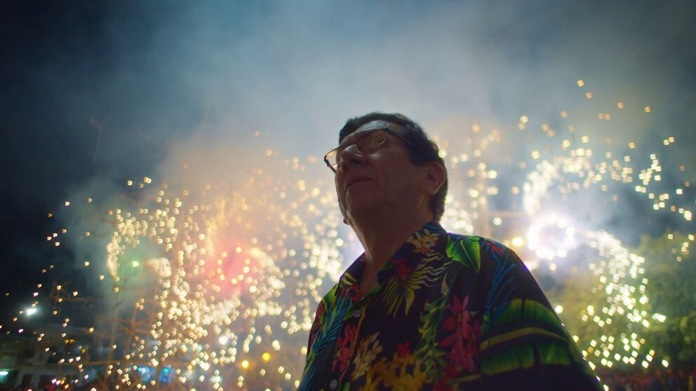 “La alegría es lo que nos mantiene vigentes”: Los Mirlos llegan a Córdoba con documental y show en vivo “La alegría es lo que nos mantiene vigentes”: Los Mirlos llegan a Córdoba con documental y show en vivo