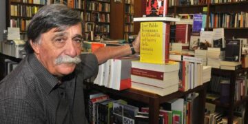 Rubén Libros