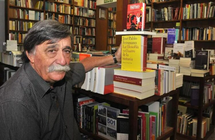 Rubén Libros