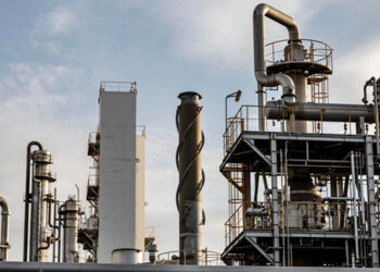 La producción de petróleo creció 9,4% interanual en mayo, impulsada por el no convencional