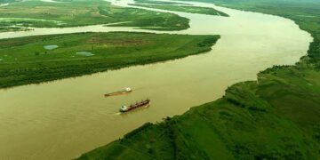 Río Paraná