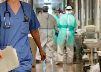 El Gobierno modificó el reglamento para las residencias médicas