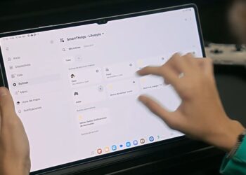 Samsung Smart Things