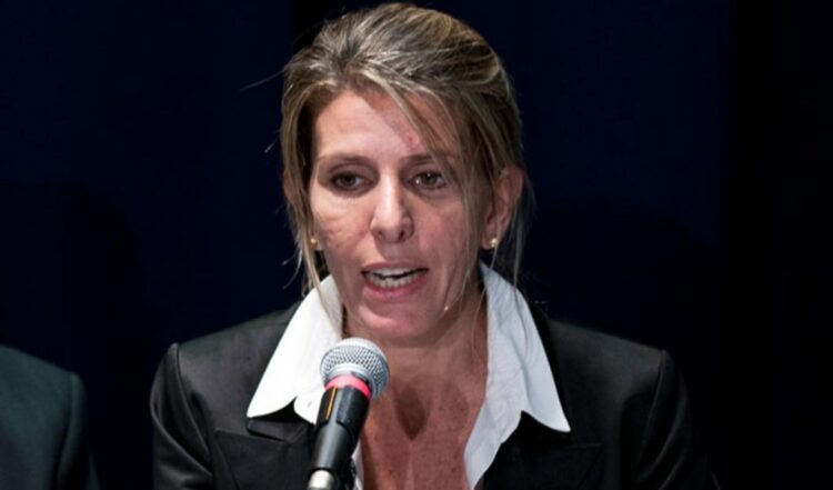 Sandra Arroyo Salgado