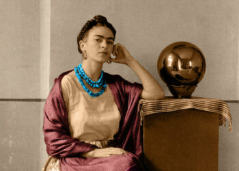 Frida Kahlo