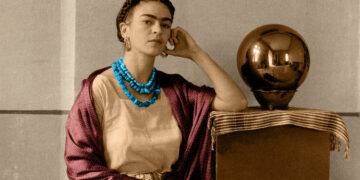 Frida Kahlo
