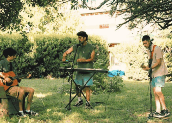 Vuelve «La La Love You» el festival que impulsa la nueva ola del indie cordobés