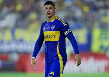 Sigue la crisis en Boca: Russo apartó a tres jugadores