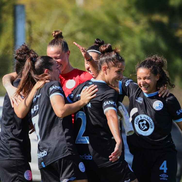 Belgrano comenzará la competencia ante el último campeón Newell's.
