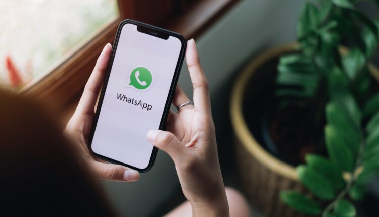 ¿Soy adicto al Whatsapp y a las redes?
