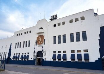 Rechazan un amparo contra la reforma del estatuto de Talleres