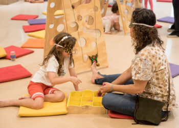 Se destacan las producciones de los elencos estatales de la Provincia.