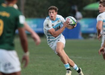 Terminó el sueño para Los Pumitas